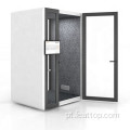 Hot Sales Indoor Multi Function Office Booth So Soundo